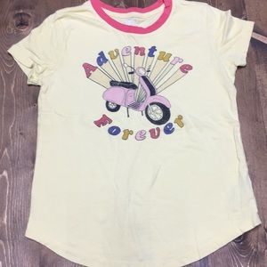 Old Navy top